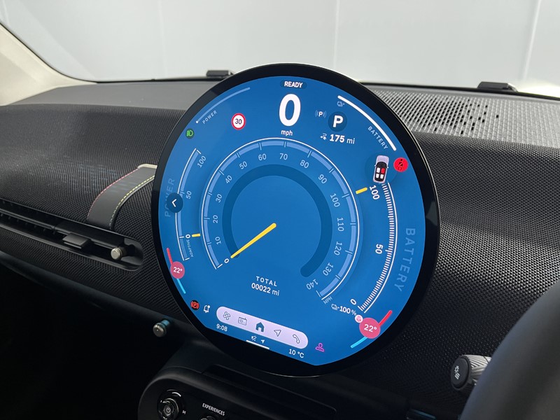 2025 (75) MINI COOPER 135kW E Classic 41kWh 3dr Auto 5484268