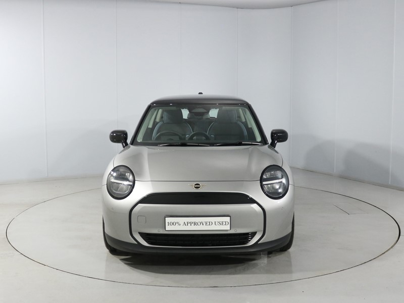 2025 (75) MINI COOPER 135kW E Classic 41kWh 3dr Auto 5484275