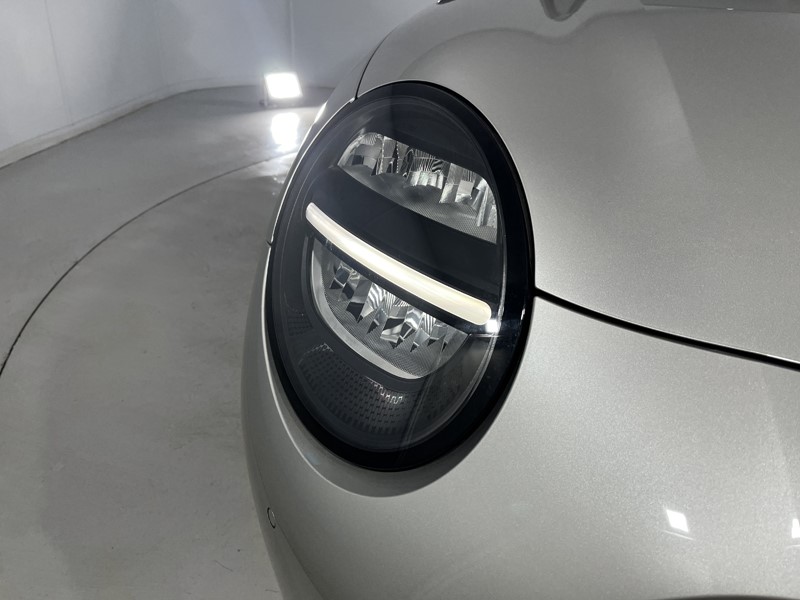 2025 (75) MINI COOPER 135kW E Classic 41kWh 3dr Auto 5484292