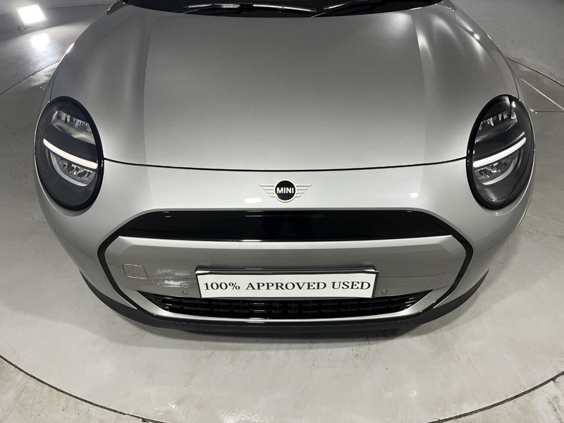 2025 (75) MINI COOPER 135kW E Classic 41kWh 3dr Auto 5484293