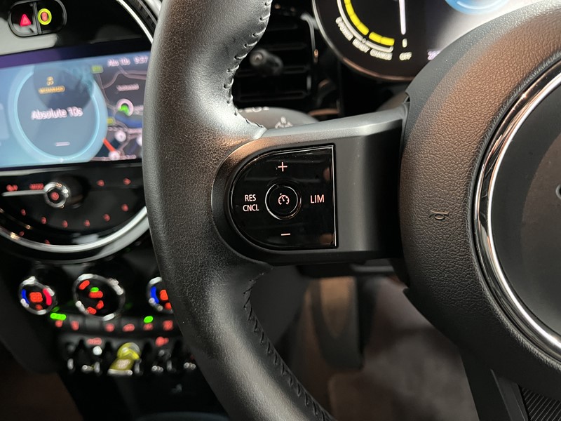 2022 (22) MINI HATCHBACK 135kW Cooper S Level 2 33kWh 3dr Auto 5492600