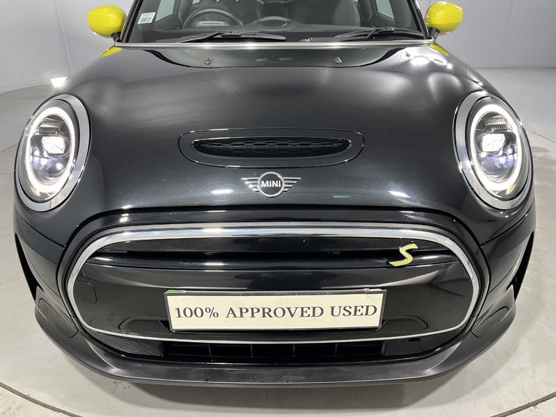 2022 (22) MINI HATCHBACK 135kW Cooper S Level 2 33kWh 3dr Auto 5492614