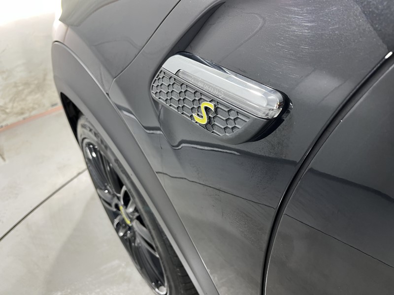 2022 (22) MINI HATCHBACK 135kW Cooper S Level 2 33kWh 3dr Auto 5492616