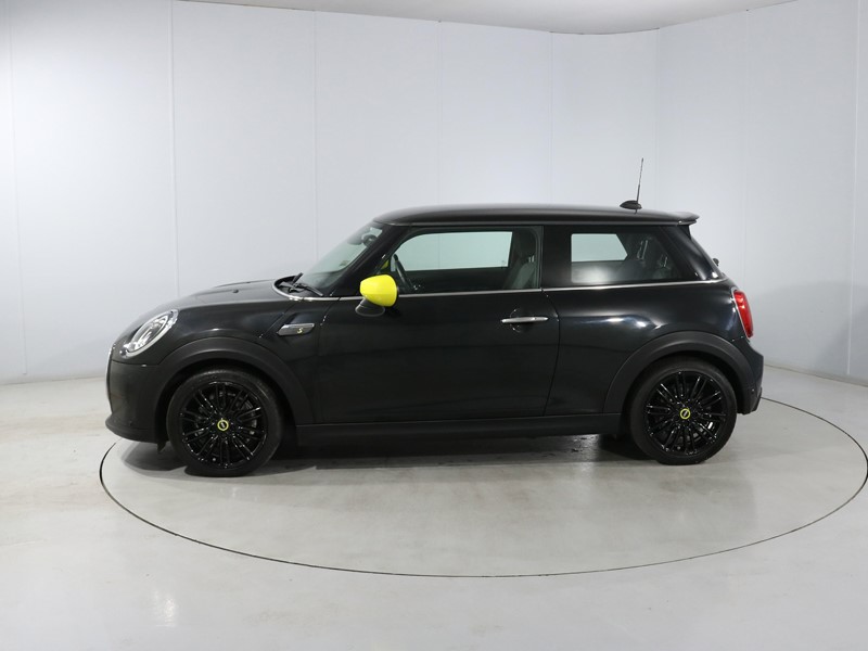 2022 (22) MINI HATCHBACK 135kW Cooper S Level 2 33kWh 3dr Auto 5492621