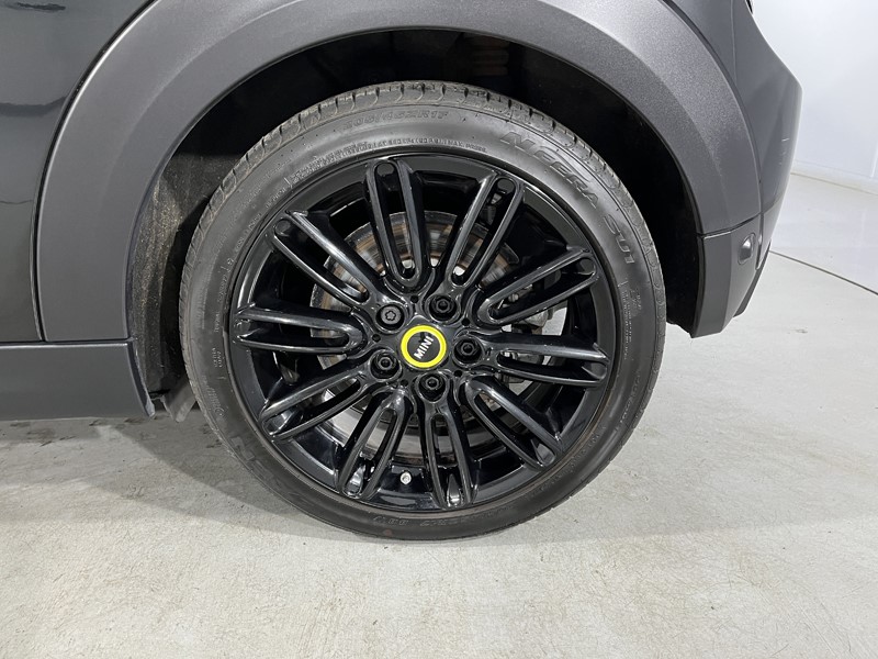 2022 (22) MINI HATCHBACK 135kW Cooper S Level 2 33kWh 3dr Auto 5492592