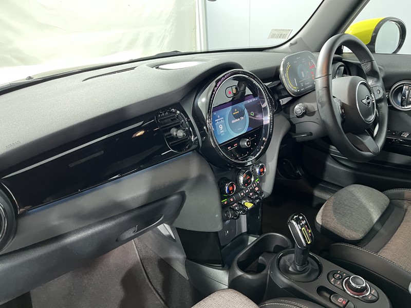 2022 (22) MINI HATCHBACK 135kW Cooper S Level 2 33kWh 3dr Auto 5492585