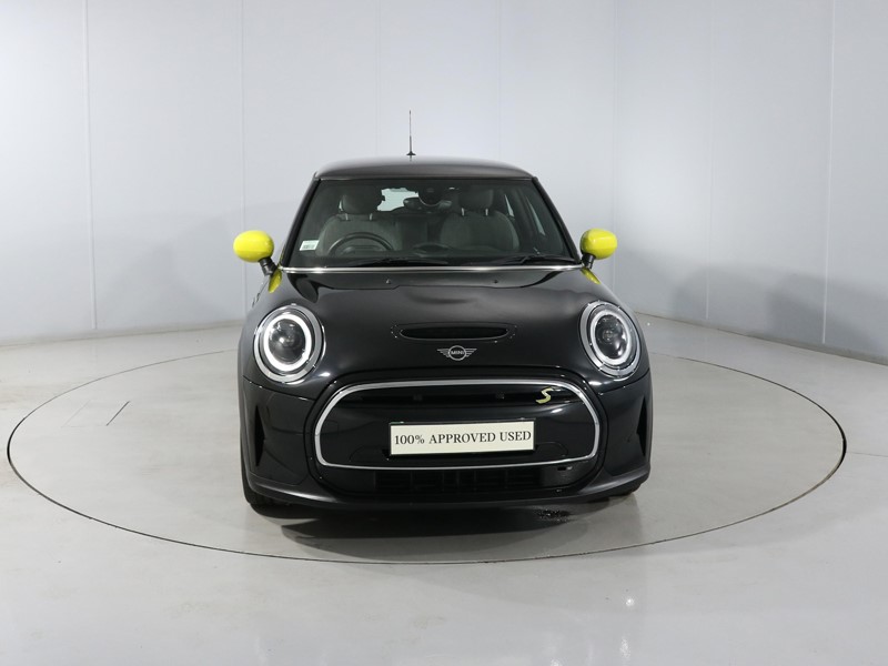 2022 (22) MINI HATCHBACK 135kW Cooper S Level 2 33kWh 3dr Auto 5492594