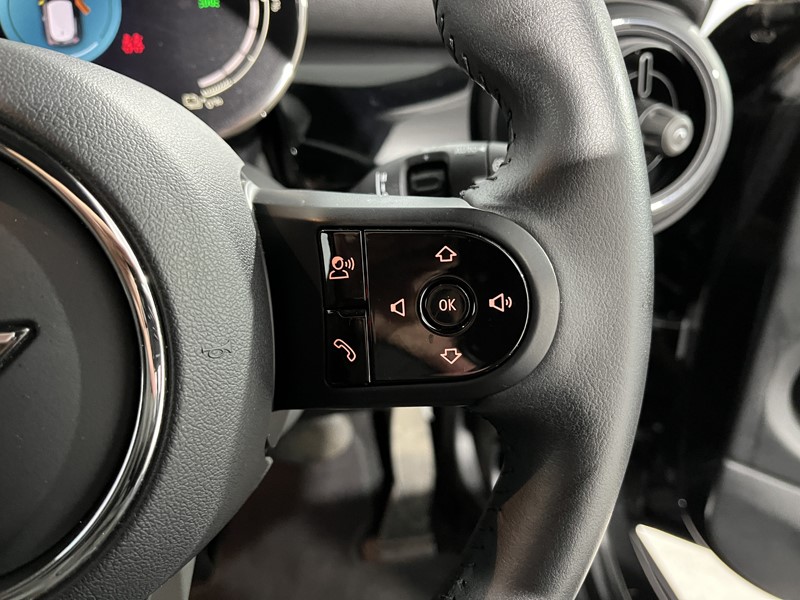 2022 (22) MINI HATCHBACK 135kW Cooper S Level 2 33kWh 3dr Auto 5492601