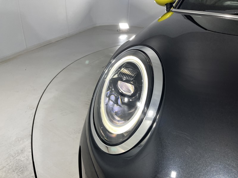 2022 (22) MINI HATCHBACK 135kW Cooper S Level 2 33kWh 3dr Auto 5492613