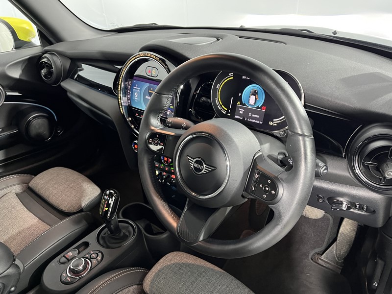 2022 (22) MINI HATCHBACK 135kW Cooper S Level 2 33kWh 3dr Auto 5492584