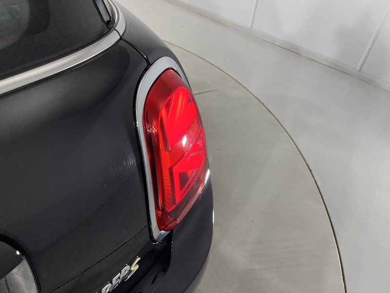 2022 (22) MINI HATCHBACK 135kW Cooper S Level 2 33kWh 3dr Auto 5492617