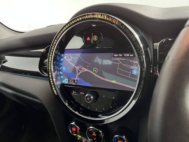 2022 (22) MINI HATCHBACK 135kW Cooper S Level 2 33kWh 3dr Auto 5492595