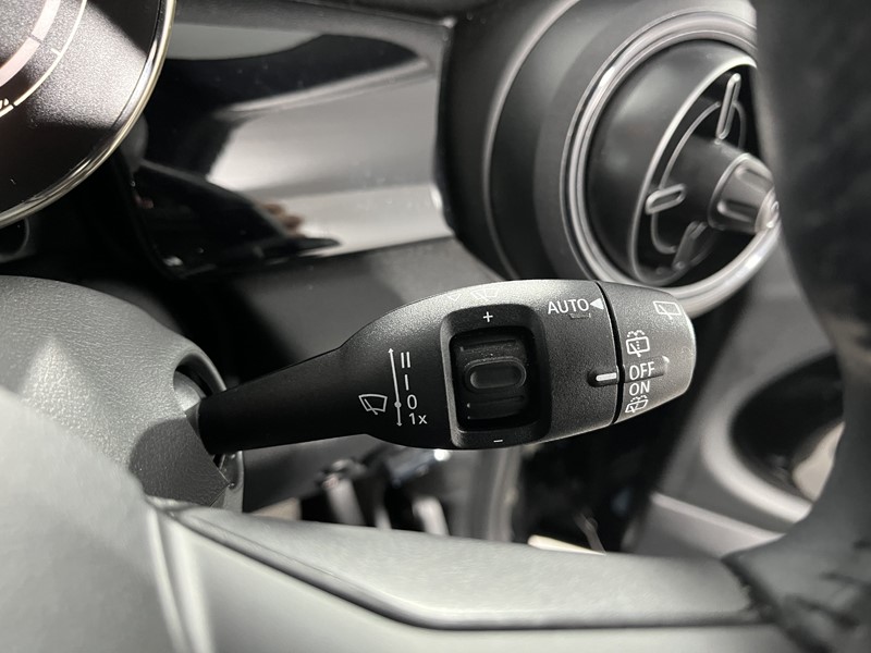 2022 (22) MINI HATCHBACK 135kW Cooper S Level 2 33kWh 3dr Auto 5492602