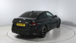 2026 (26) BMW 2 SERIES 220i M Sport 2dr Step Auto 5853873