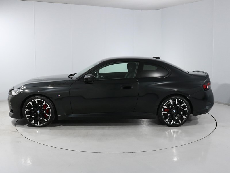2026 (26) BMW 2 SERIES 220i M Sport 2dr Step Auto 5853874