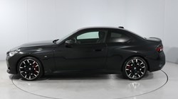 2026 (26) BMW 2 SERIES 220i M Sport 2dr Step Auto 5853874
