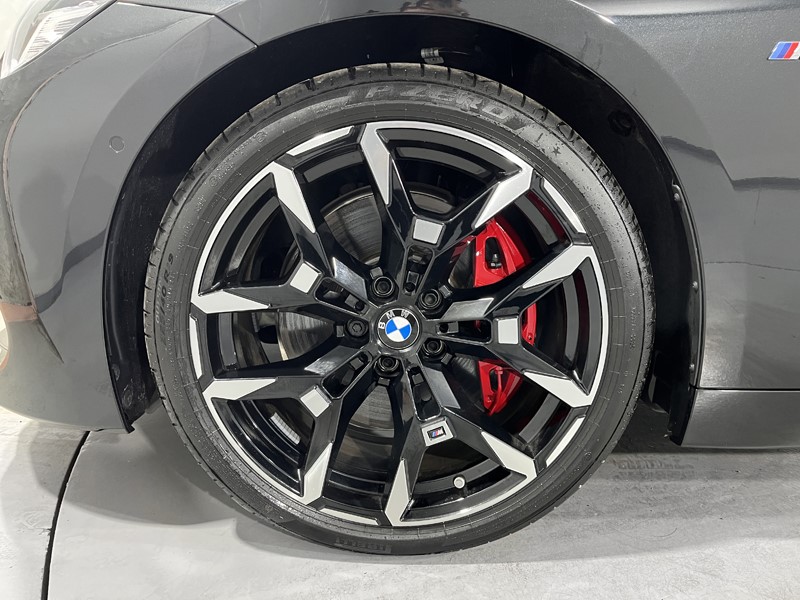 2026 (26) BMW 2 SERIES 220i M Sport 2dr Step Auto 5853841