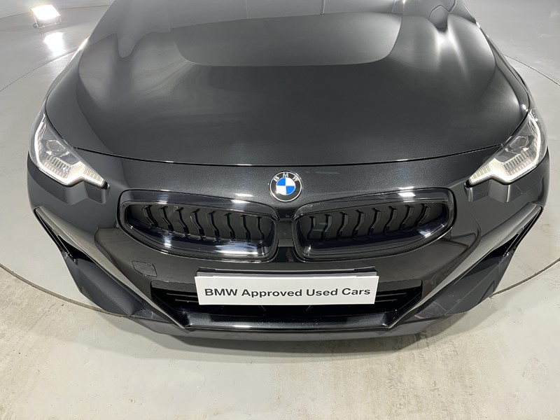 2026 (26) BMW 2 SERIES 220i M Sport 2dr Step Auto 5853867