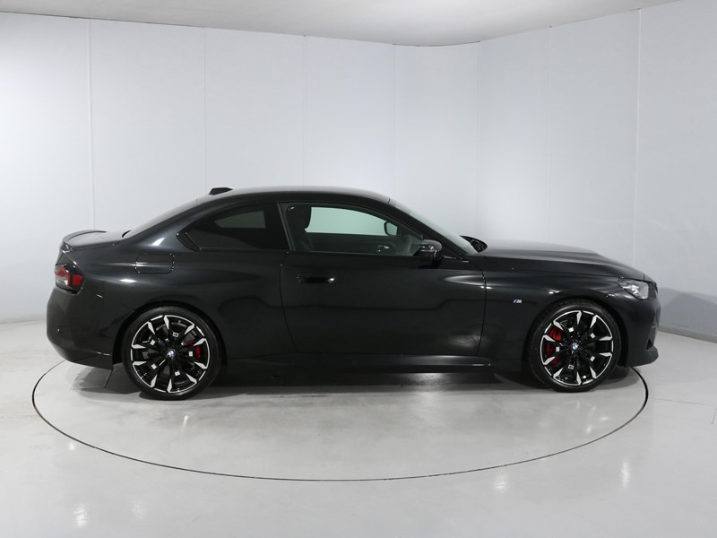 2026 (26) BMW 2 SERIES 220i M Sport 2dr Step Auto 5853830
