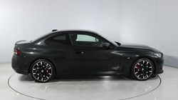 2026 (26) BMW 2 SERIES 220i M Sport 2dr Step Auto 5853830