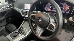 2022 (22) BMW 4 SERIES 420i M Sport 2dr Step Auto 5498111