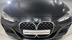 2022 (22) BMW 4 SERIES 420i M Sport 2dr Step Auto 5498145