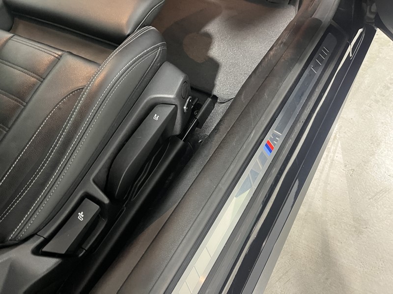 2022 (22) BMW 4 SERIES 420i M Sport 2dr Step Auto 5498124