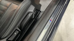 2022 (22) BMW 4 SERIES 420i M Sport 2dr Step Auto 5498124