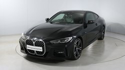 2022 (22) BMW 4 SERIES 420i M Sport 2dr Step Auto 5498149