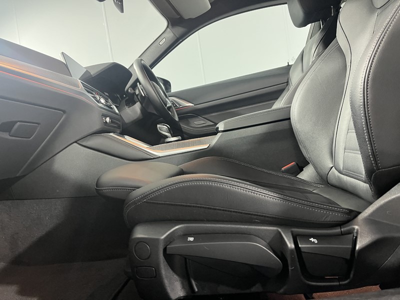 2022 (22) BMW 4 SERIES 420i M Sport 2dr Step Auto 5498140