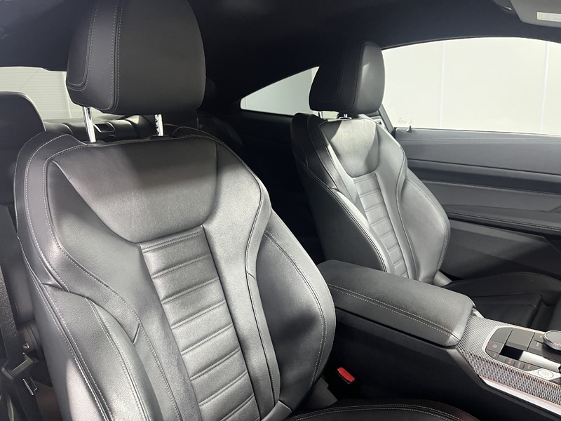 2022 (22) BMW 4 SERIES 420i M Sport 2dr Step Auto 5498116