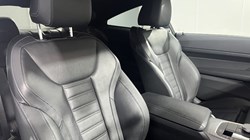 2022 (22) BMW 4 SERIES 420i M Sport 2dr Step Auto 5498116
