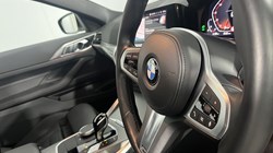 2022 (22) BMW 4 SERIES 420i M Sport 2dr Step Auto 5498127