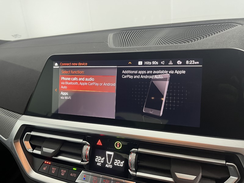 2022 (22) BMW 4 SERIES 420i M Sport 2dr Step Auto 5498133