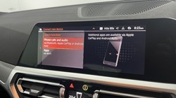 2022 (22) BMW 4 SERIES 420i M Sport 2dr Step Auto 5498133