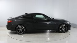 2022 (22) BMW 4 SERIES 420i M Sport 2dr Step Auto 5498108