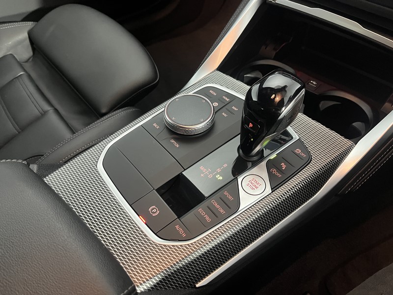2022 (22) BMW 4 SERIES 420i M Sport 2dr Step Auto 5498115