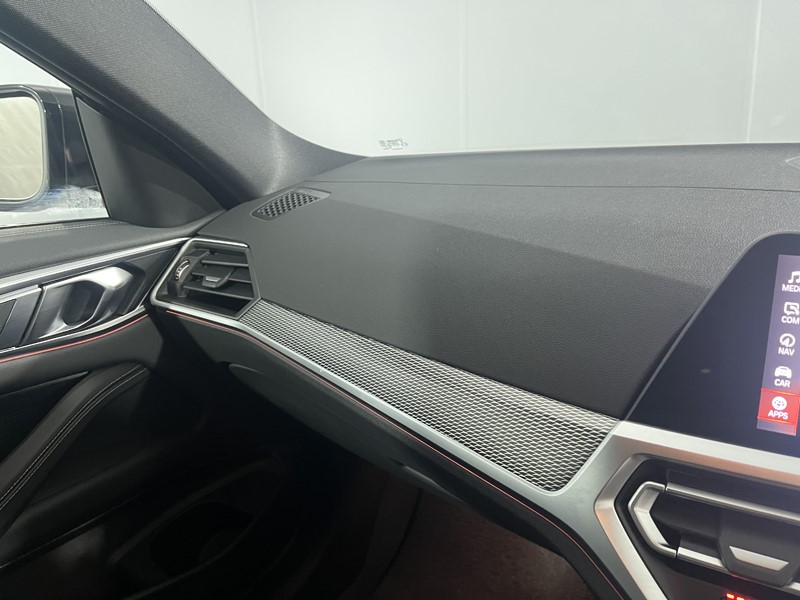 2022 (22) BMW 4 SERIES 420i M Sport 2dr Step Auto 5498131