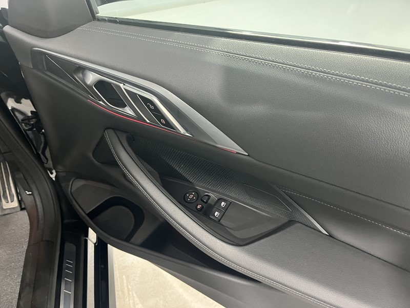 2022 (22) BMW 4 SERIES 420i M Sport 2dr Step Auto 5498125