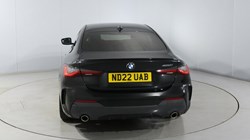 2022 (22) BMW 4 SERIES 420i M Sport 2dr Step Auto 5498120