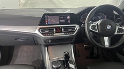2022 (22) BMW 4 SERIES 420i M Sport 2dr Step Auto 5498109