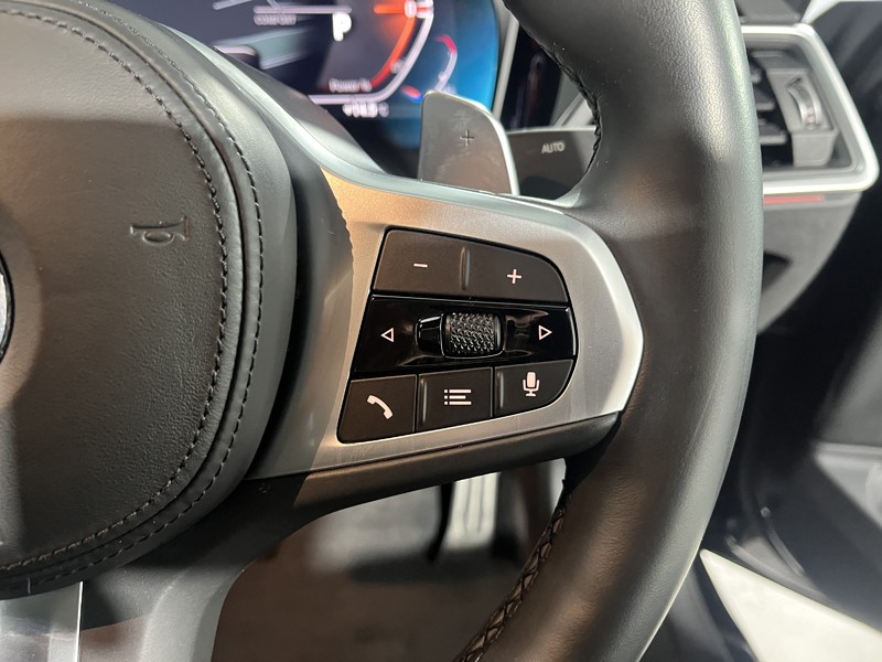 2022 (22) BMW 4 SERIES 420i M Sport 2dr Step Auto 5498129