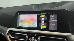 2022 (22) BMW 4 SERIES 420i M Sport 2dr Step Auto 5498123