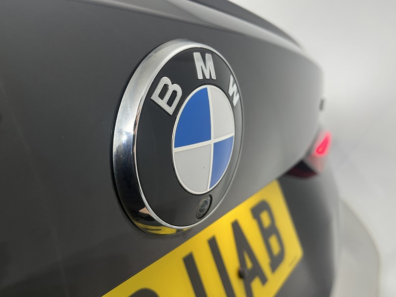 2022 (22) BMW 4 SERIES 420i M Sport 2dr Step Auto 5498148