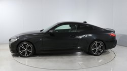 2022 (22) BMW 4 SERIES 420i M Sport 2dr Step Auto 5498151