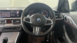 2022 (22) BMW 4 SERIES 420i M Sport 2dr Step Auto 5498110