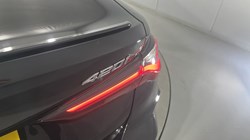 2022 (22) BMW 4 SERIES 420i M Sport 2dr Step Auto 5498147