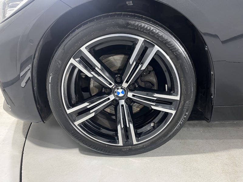 2022 (22) BMW 4 SERIES 420i M Sport 2dr Step Auto 5498119