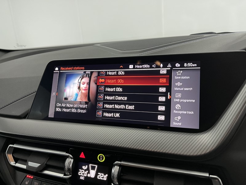 2023 (23) BMW 1 SERIES M135i xDrive 5dr Step Auto 5511292