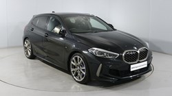 2023 (23) BMW 1 SERIES M135i xDrive 5dr Step Auto 5511266
